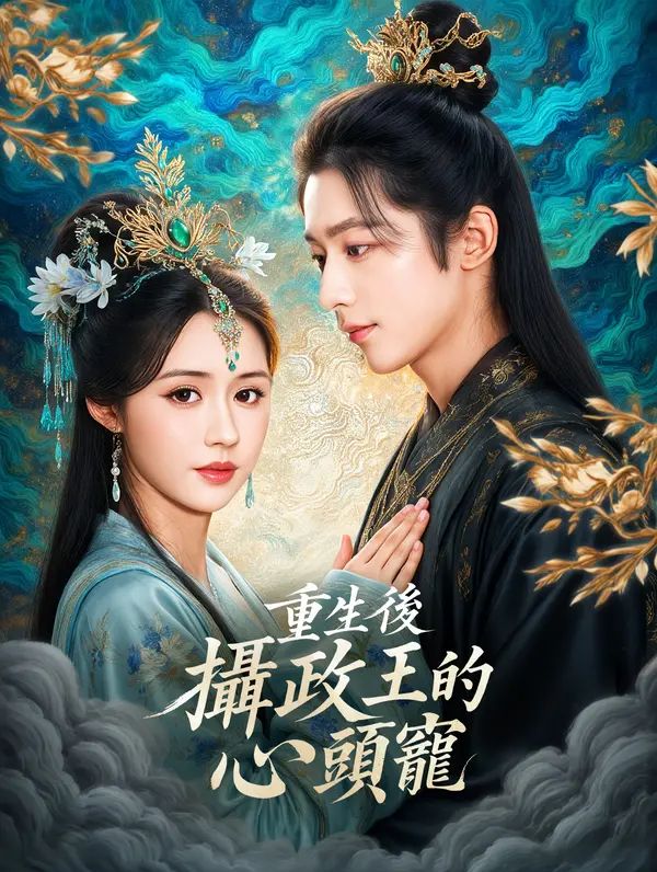 Poster 重生後，攝政王的心頭寵
