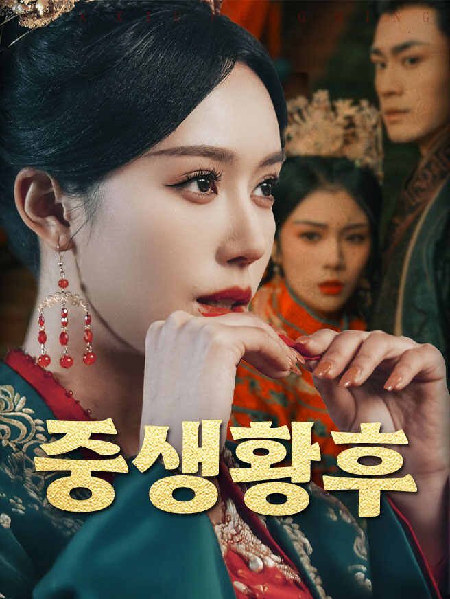Poster 중생황후