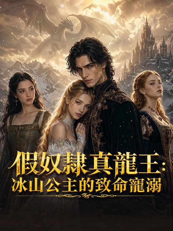 假奴隸真龍王：冰山公主的致命寵溺