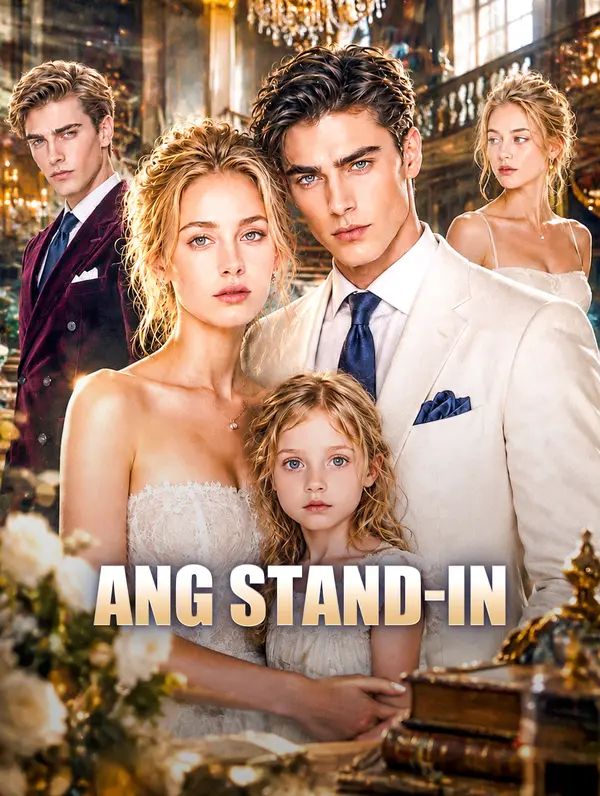Ang Stand-In