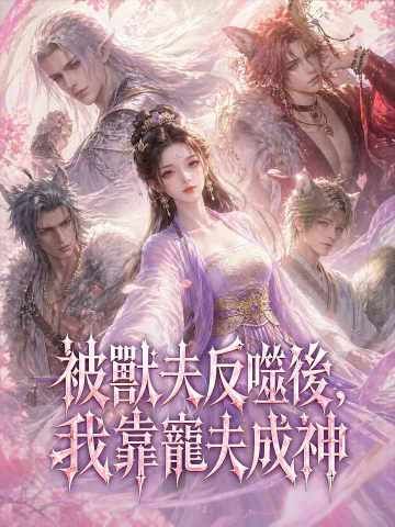 Poster 被獸夫反噬後，我靠寵夫成神