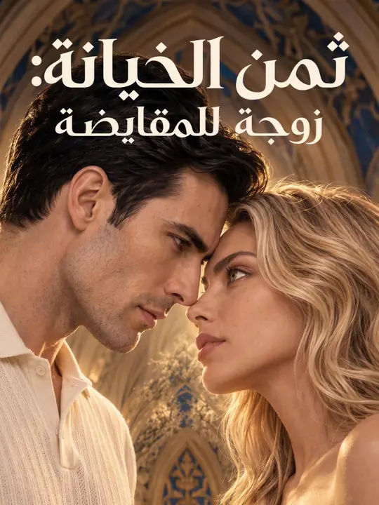 ثمن الخيانة: زوجة للمقايضة