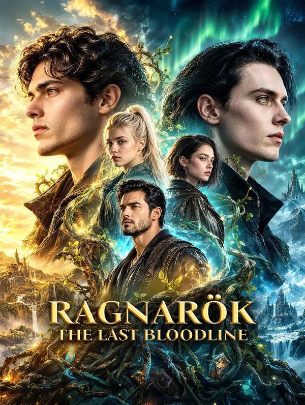 RAGNARÖK: THE LAST BLOODLINE