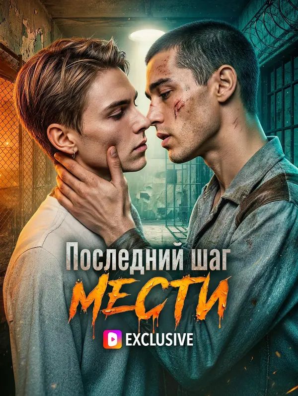 Последний шаг мести