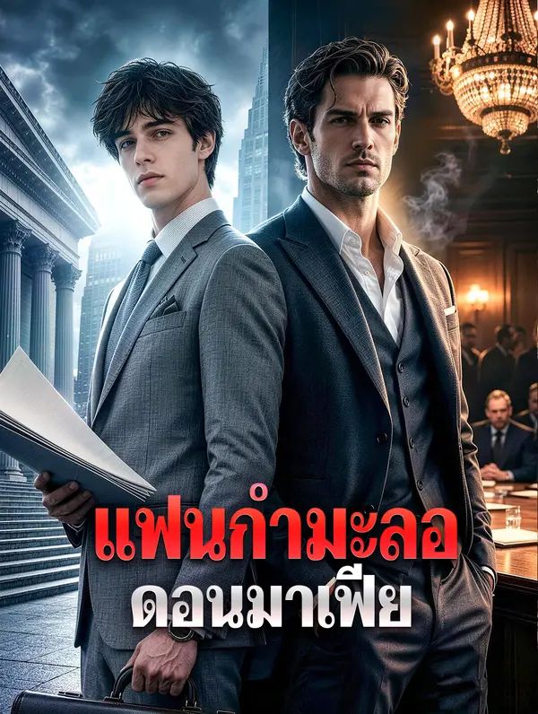 Poster แฟนกำมะลอ ดอนมาเฟีย