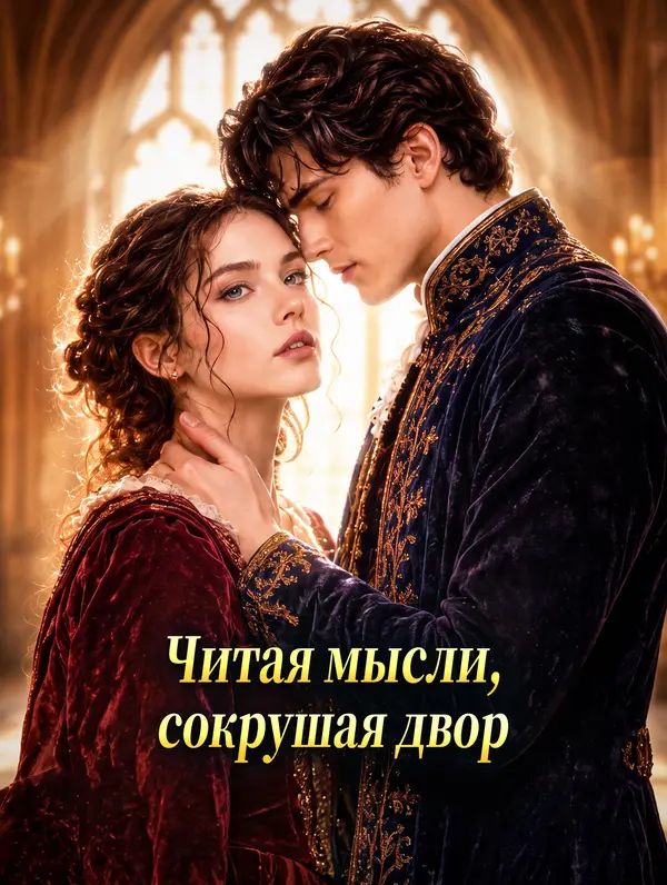 Читая мысли, сокрушая двор