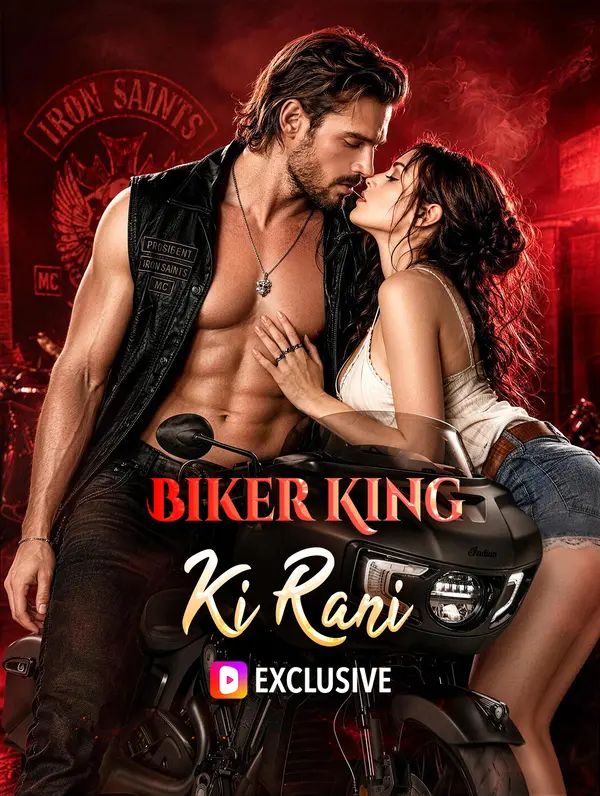 Biker King Ki Rani