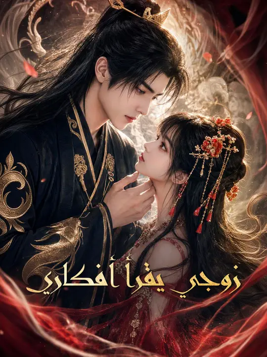 Poster زوجي يقرأ أفكاري