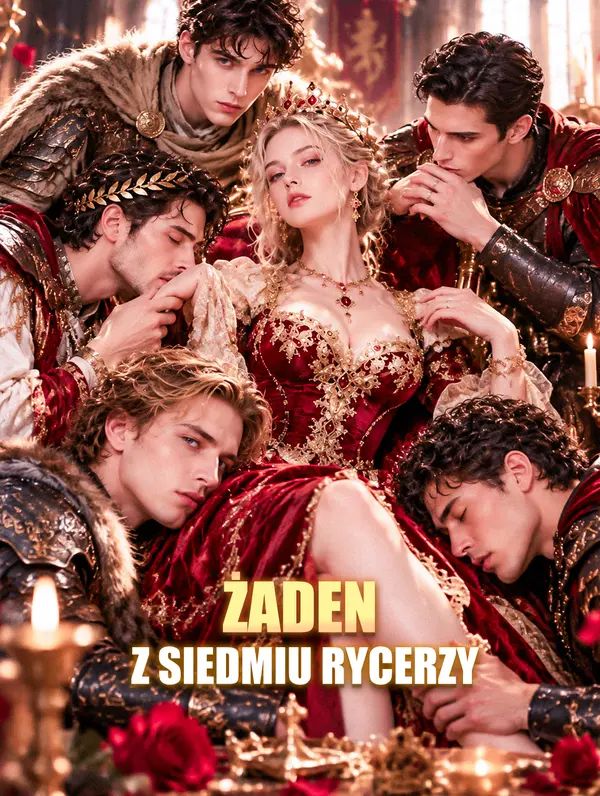 Żaden z siedmiu rycerzy