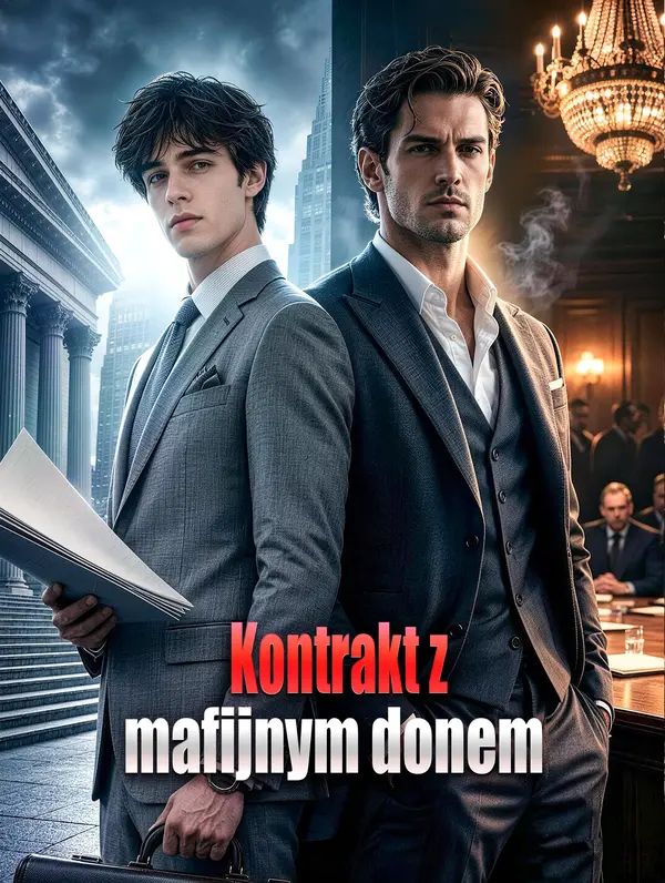 Kontrakt z mafijnym donem