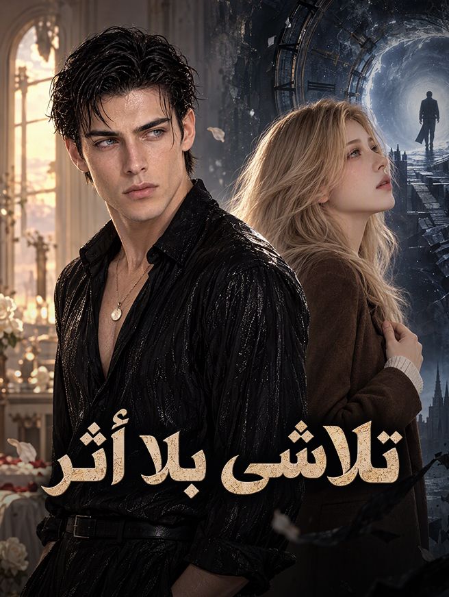 مشاهدة مسلسل تلاشى بلا أثر مترجم كامل جميع الحلقات | ديب دراما
