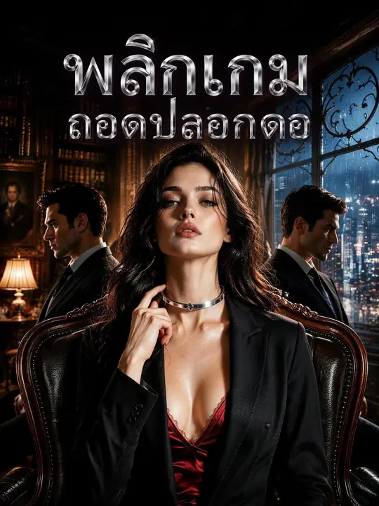 ถอดปลอกคอพลิกเกม