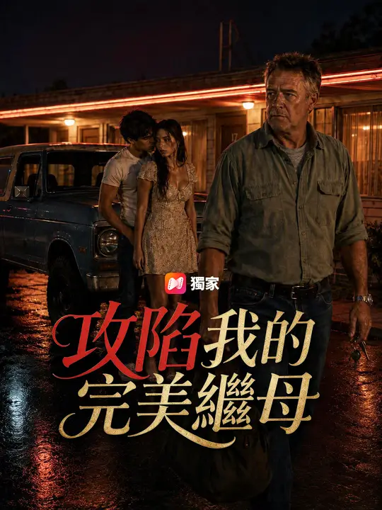 攻陷我的完美繼母