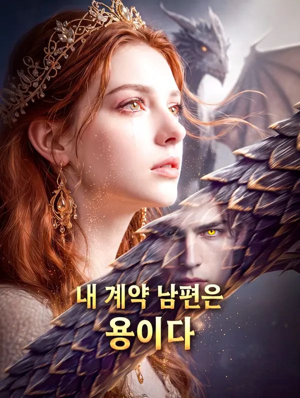 Poster 내 계약 남편은 용이다