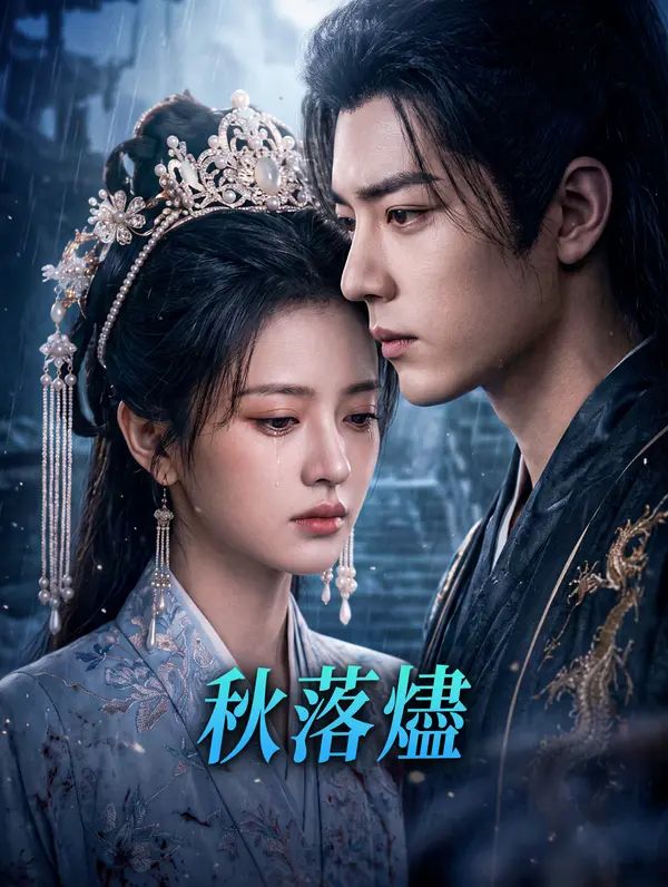 Poster 秋落燼