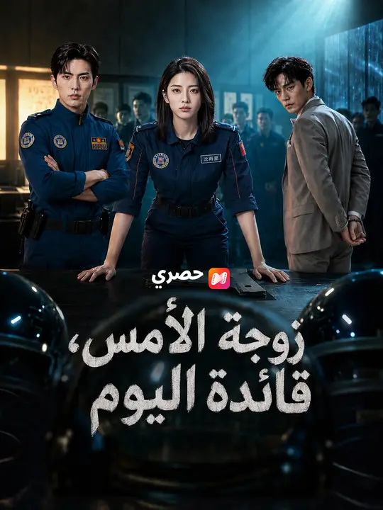 زوجة الأمس، قائدة اليوم