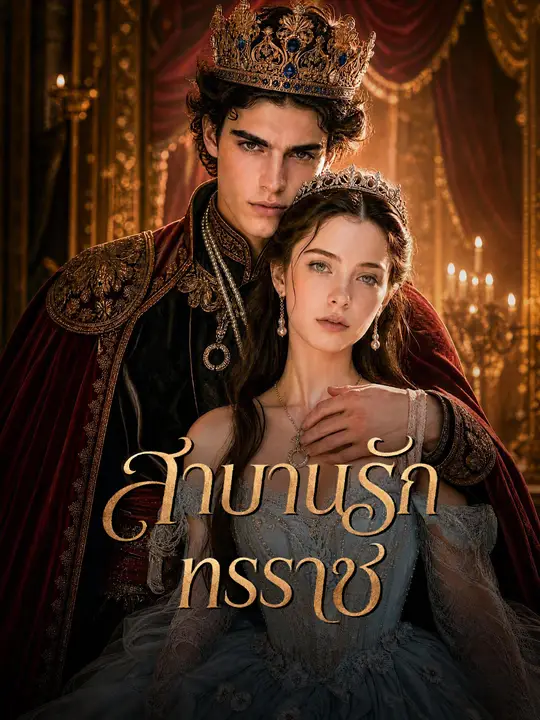 Poster สาบานรักทรราช