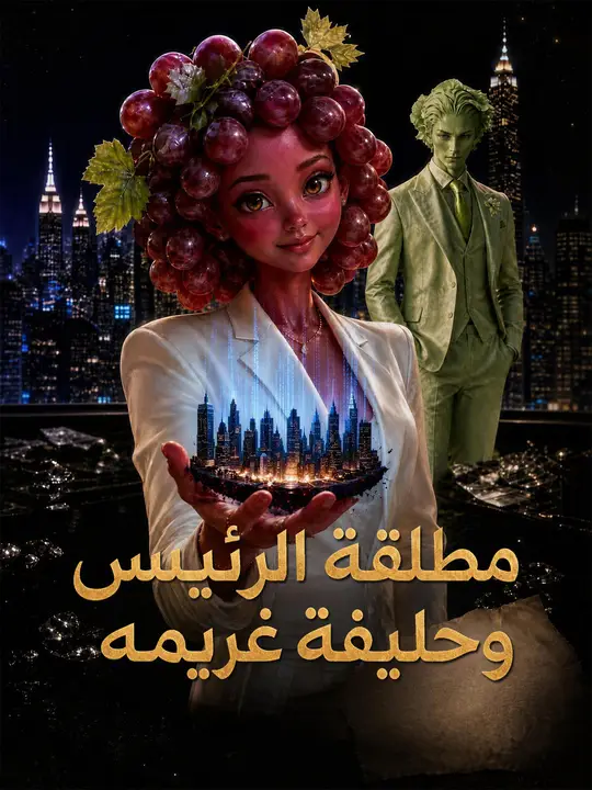 مطلقة الرئيس وحليفة غريمه