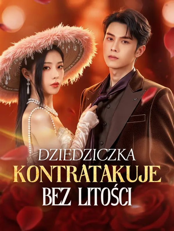 Dziedziczka kontratakuje bez litości