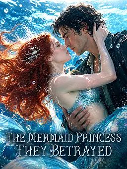 The Mermaid Princess They Betrayed