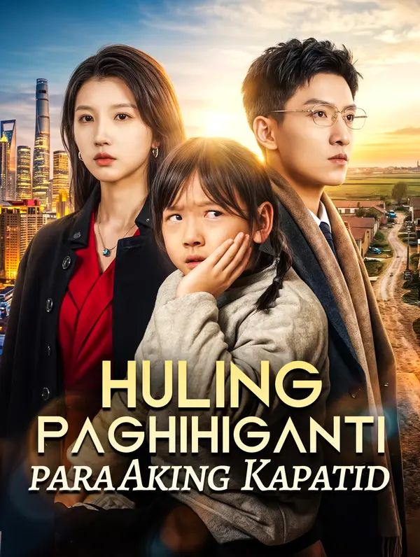 Huling Paghihiganti para Aking Kapatid