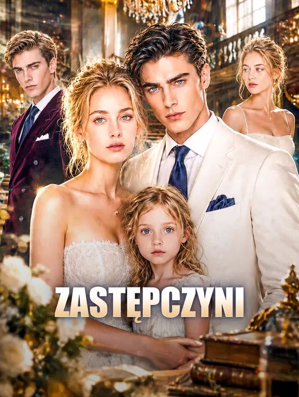 Zastępczyni