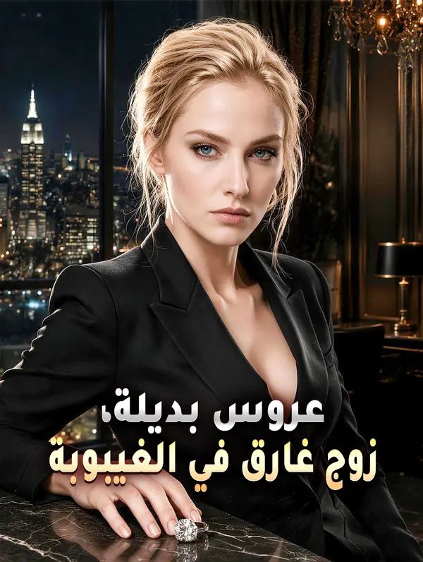 عروس بديلة، زوج غارق في الغيبوبة