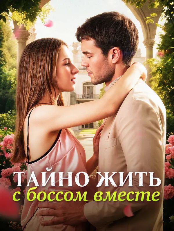 Тайно жить с боссом вместе