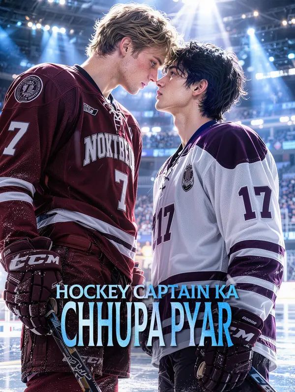 Hockey Captain Ka Chhupa Pyar