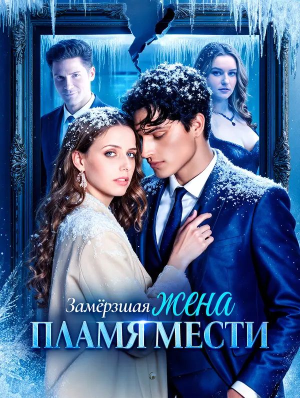 Замёрзшая жена и пламя мести