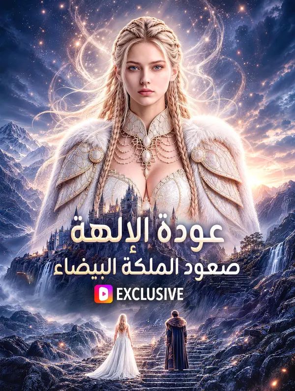 عودة الإلهة: صعود الملكة البيضاء(بالعربية)