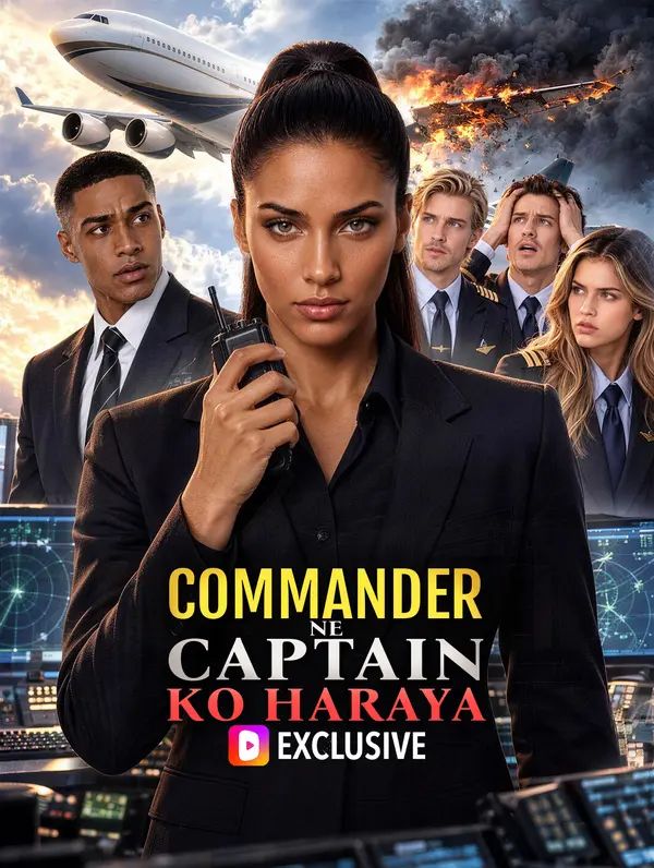 Commander Ne Captain Ko Haraya