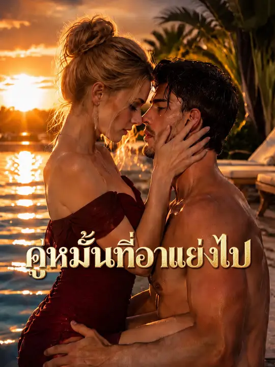 Poster คู่หมั้นที่อาแย่งไป
