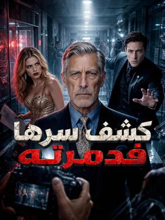 كشف سرها فدمرته