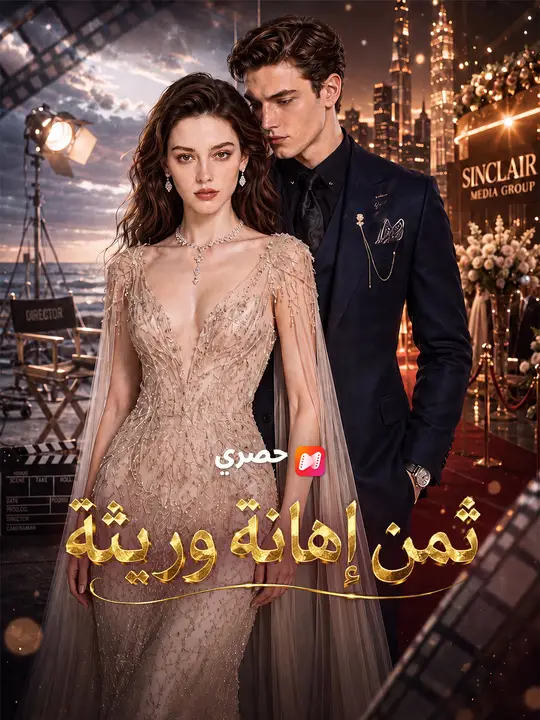 ثمن إهانة وريثة