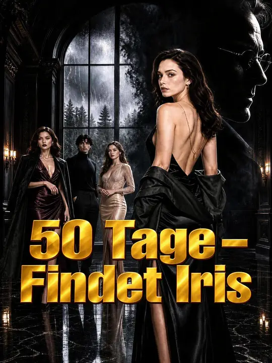 50 Tage – Findet Iris