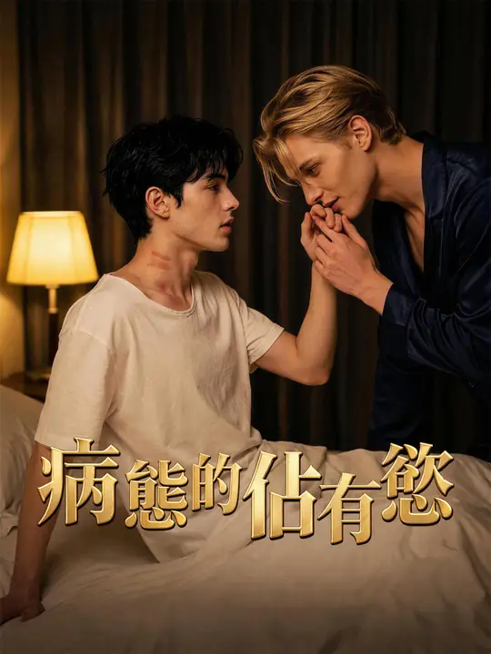 Poster 病態的佔有慾