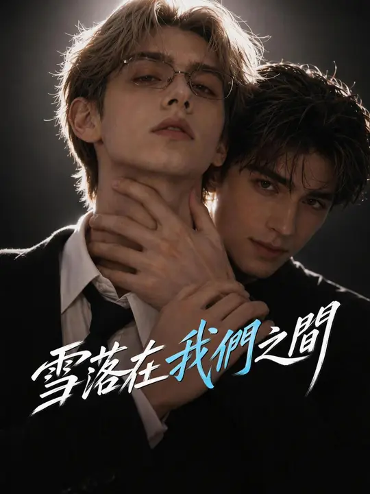 Poster 雪落在我們之間