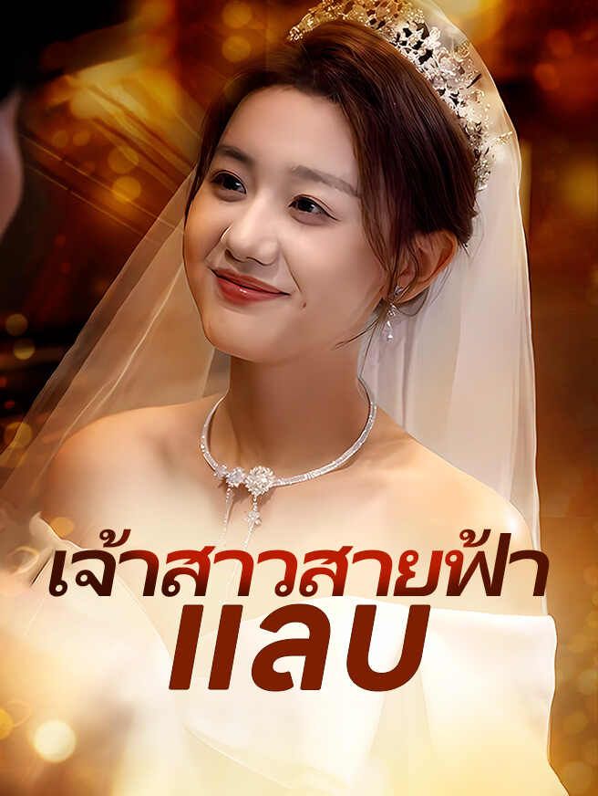 Poster เจ้าสาวสายฟ้าแลบ