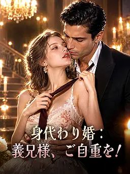 身代わり婚：義兄様、ご自重を！