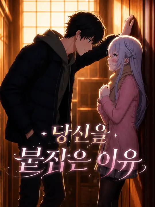 Poster 당신을 붙잡은 이유