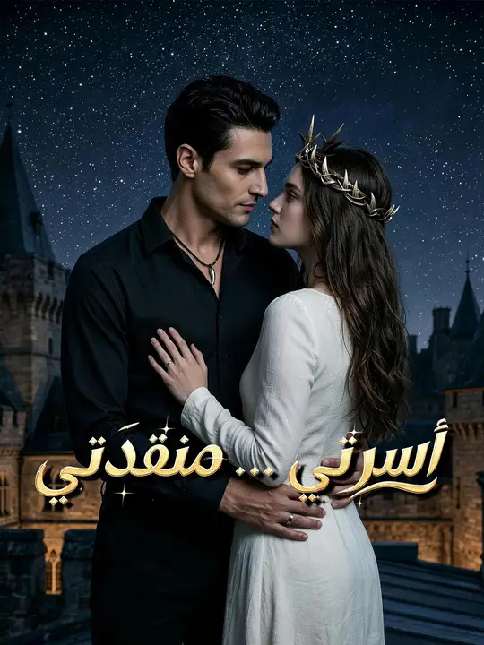 أسيرتي... منقذتي