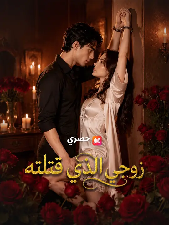 Poster زوجي الذي قتلته