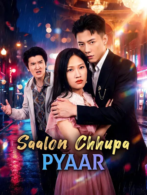 Saalon Chhupa Pyaar