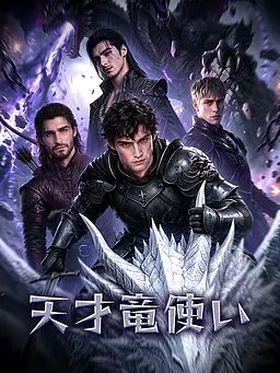 天才竜使い