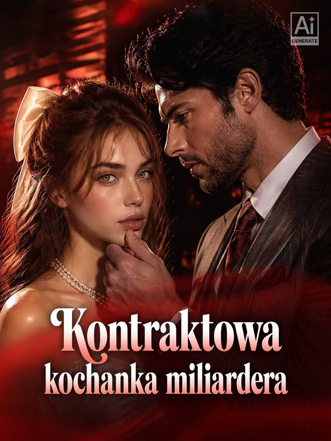 Kontraktowa kochanka miliardera