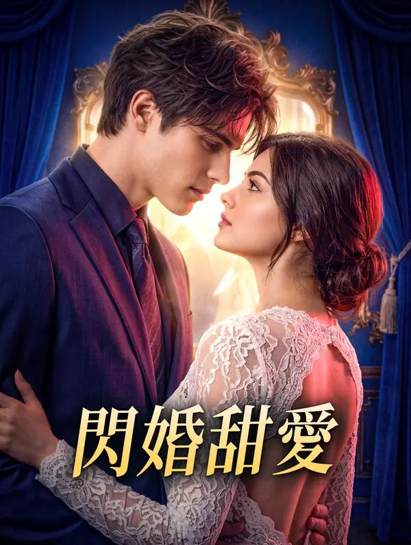閃婚甜愛