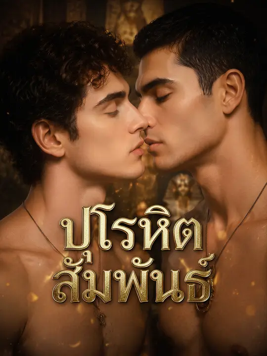 Poster ปุโรหิตสัมพันธ์