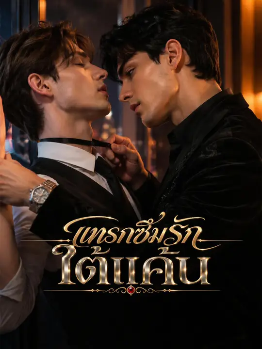 Poster แทรกซึมรักใต้แค้น