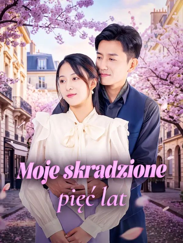Moje skradzione pięć lat